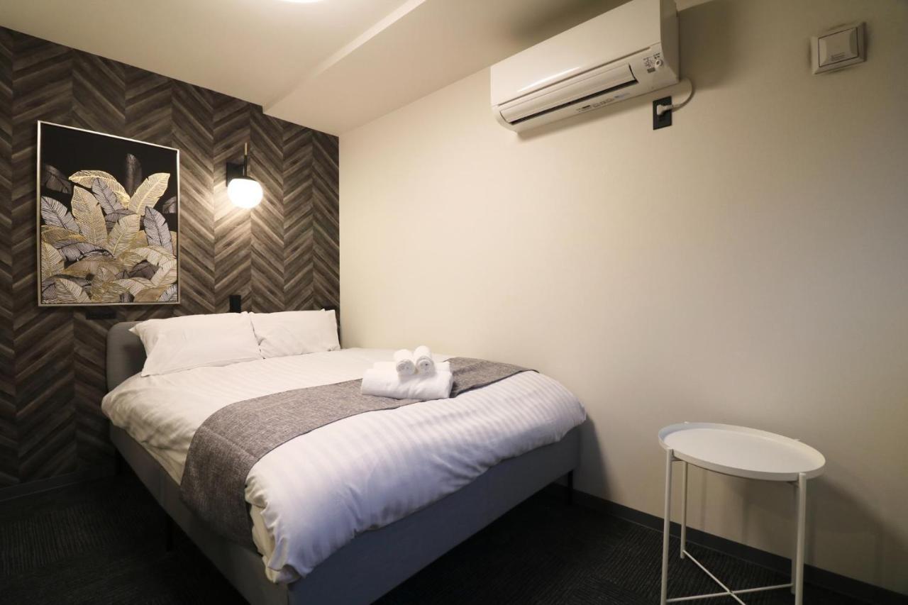 Taketo Stay Premiere Sapporo Eki - Vacation Stay 62975V ภายนอก รูปภาพ