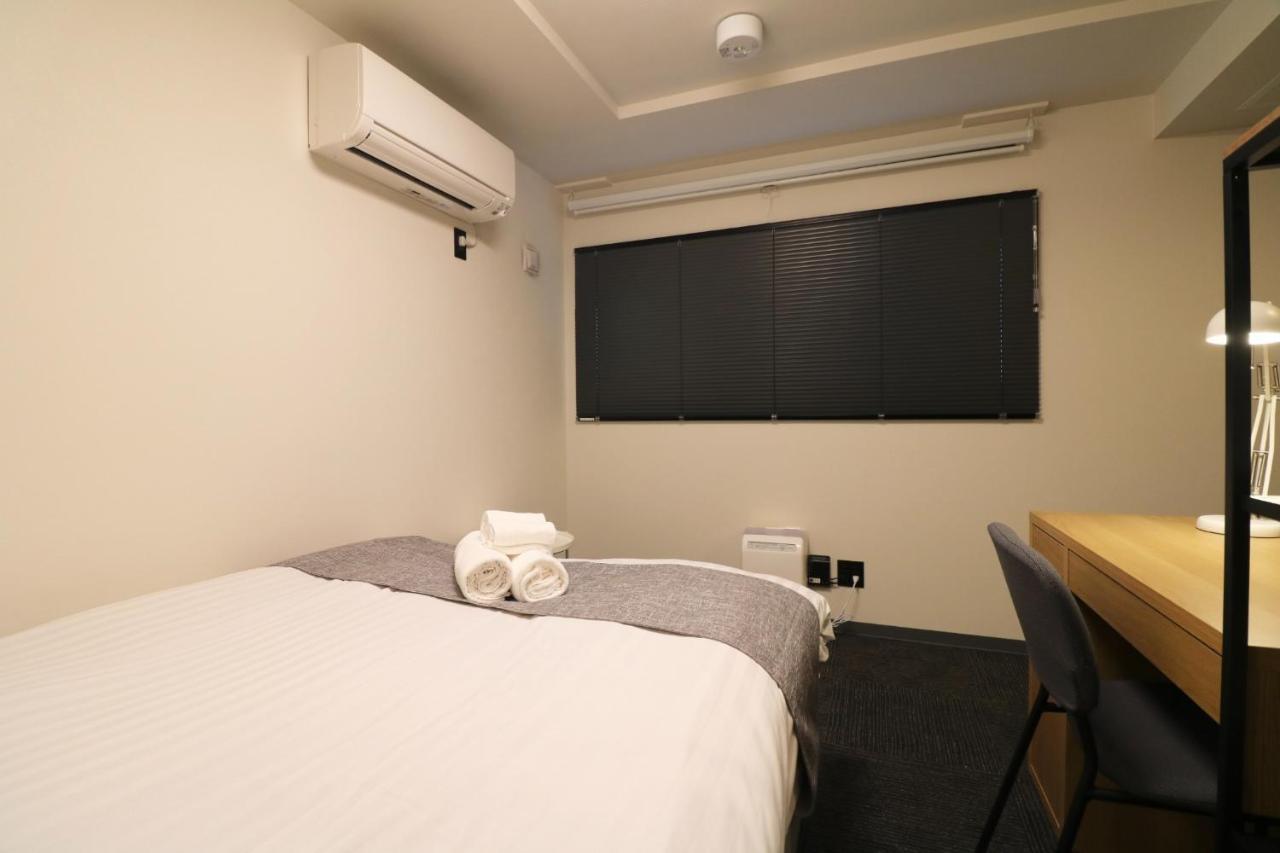 Taketo Stay Premiere Sapporo Eki - Vacation Stay 62975V ภายนอก รูปภาพ