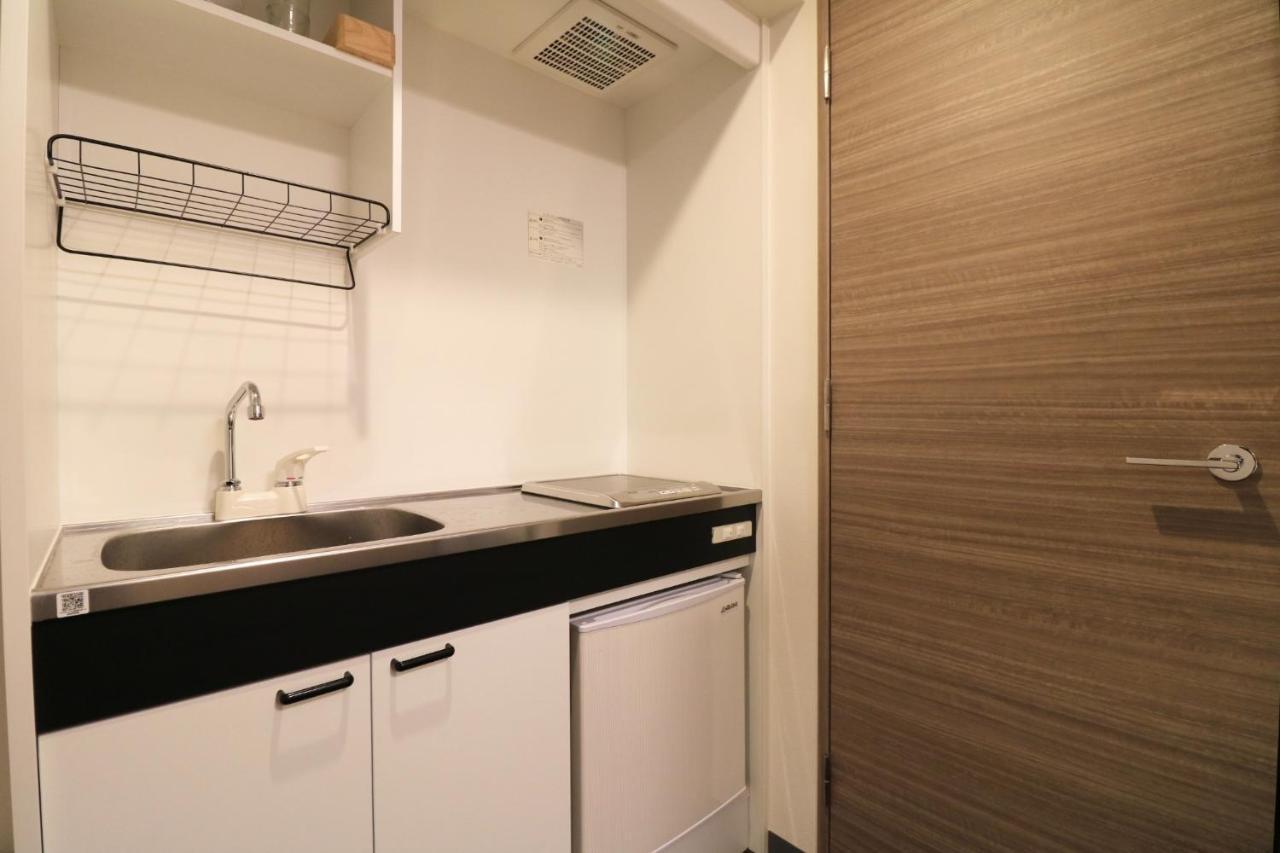 Taketo Stay Premiere Sapporo Eki - Vacation Stay 62975V ภายนอก รูปภาพ