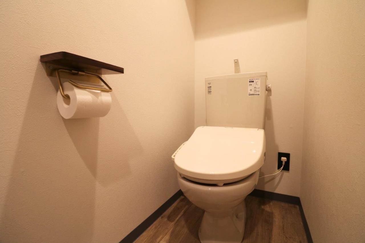 Taketo Stay Premiere Sapporo Eki - Vacation Stay 62975V ภายนอก รูปภาพ