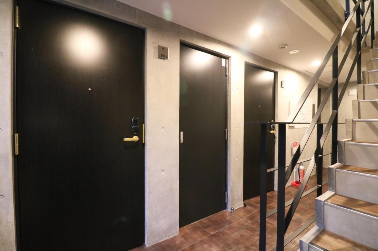 Taketo Stay Premiere Sapporo Eki - Vacation Stay 62975V ภายนอก รูปภาพ