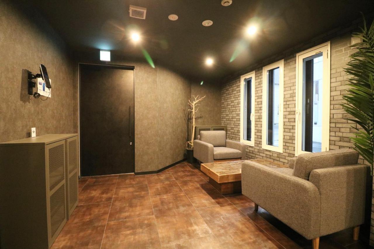 Taketo Stay Premiere Sapporo Eki - Vacation Stay 62975V ภายนอก รูปภาพ