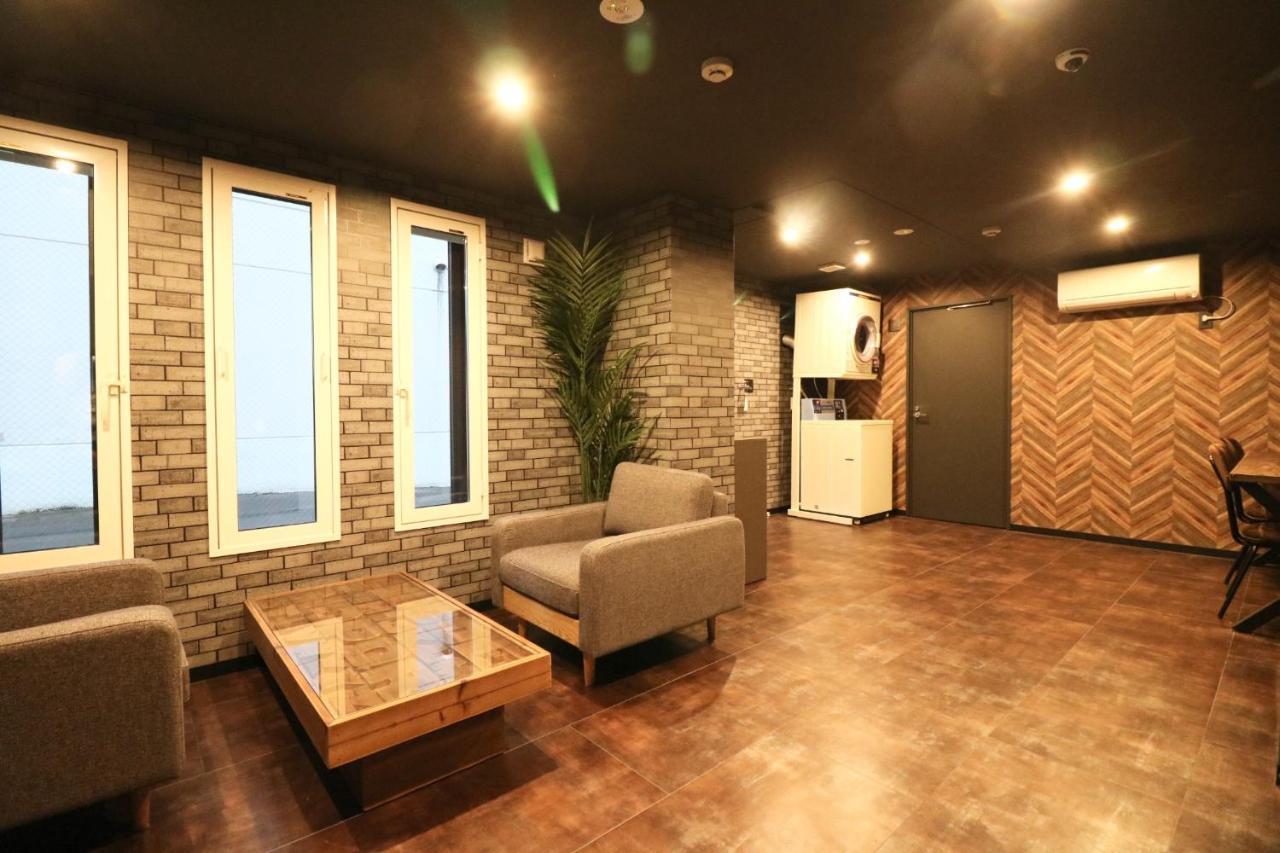 Taketo Stay Premiere Sapporo Eki - Vacation Stay 62975V ภายนอก รูปภาพ