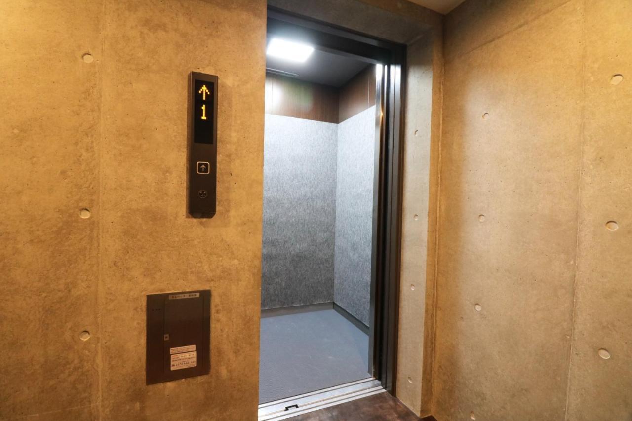 Taketo Stay Premiere Sapporo Eki - Vacation Stay 62975V ภายนอก รูปภาพ